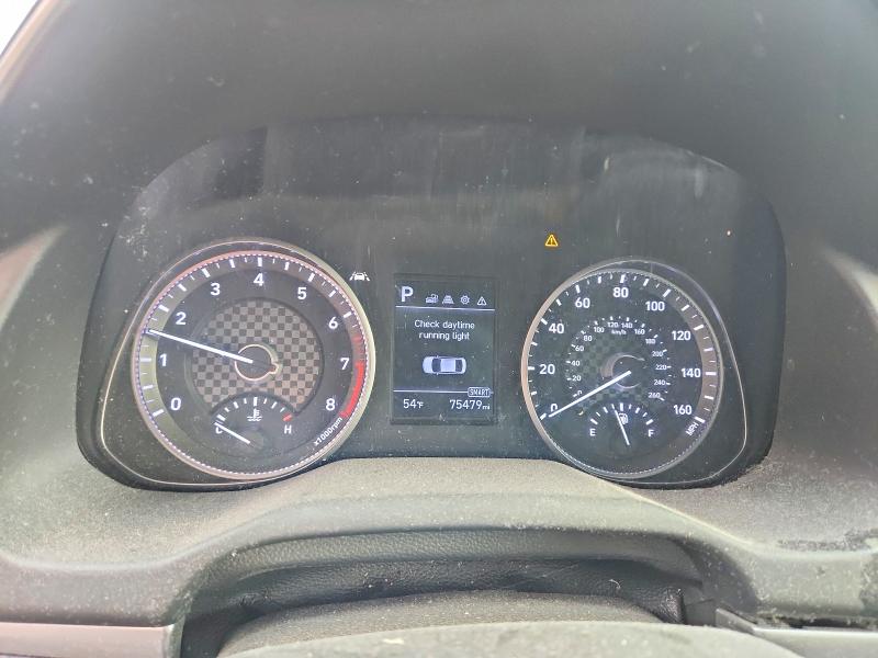 Продажа на аукционе авто 2020 Hyundai Elantra, vin: 5NPD74LF1LH533261, номер лота: 50142826