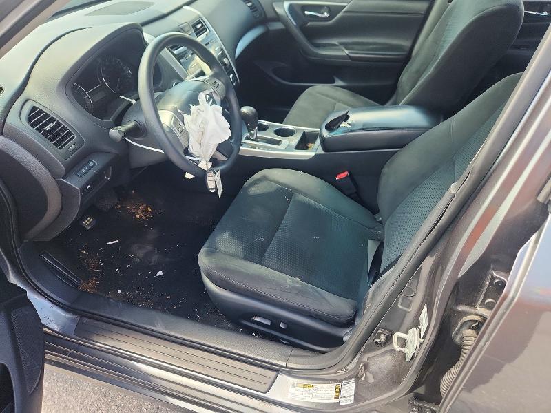 2015 Nissan Altima მანქანა იყიდება აუქციონზე, vin: 1N4AL3AP0FN873354, აუქციონის ნომერი: 49336776