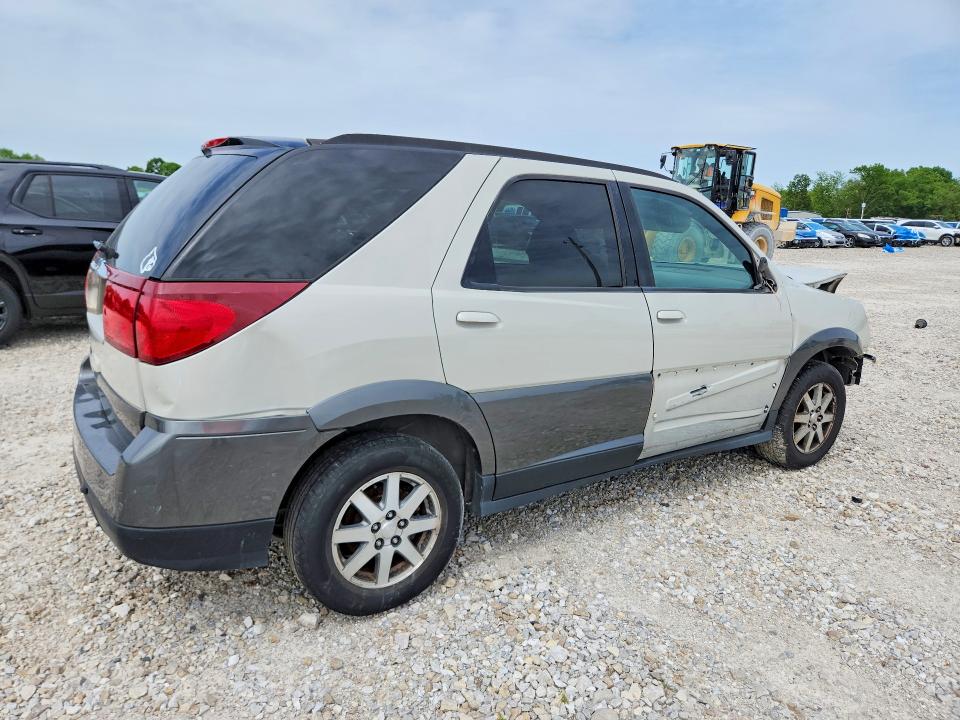 96371655 :رقم المزاد ، 3G5DB03E05S547795 vin ، 2005 Buick Rendezvous مزاد بيع
