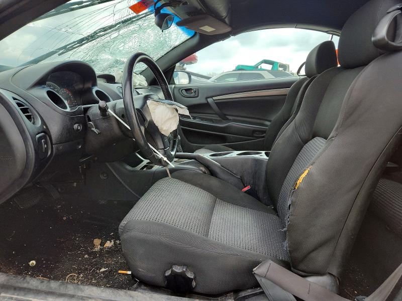 Aukcja sprzedaży 2005 Mitsubishi Eclipse, vin: 4A3AE55H75E007634, numer aukcji: 49684706