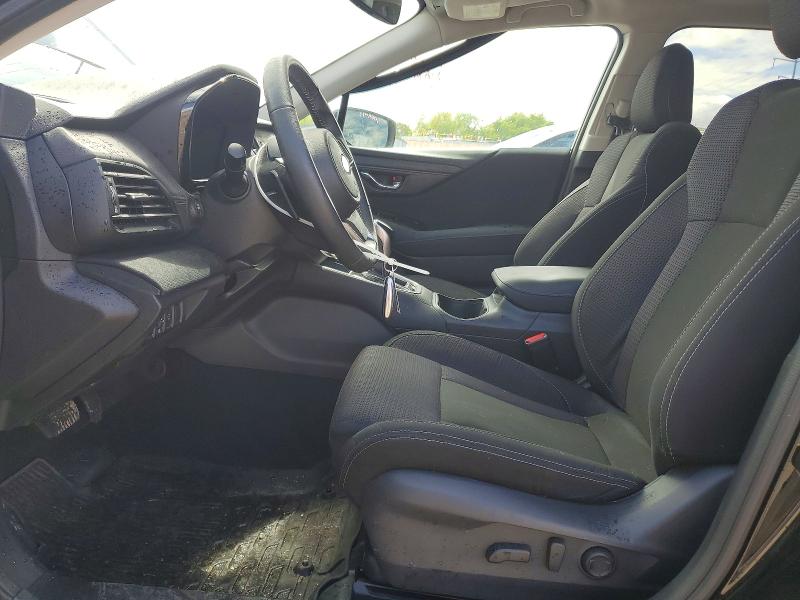 Aukcja sprzedaży 2025 Subaru Outback, vin: 4S4BTAFC4S3212887, numer aukcji: 48749936