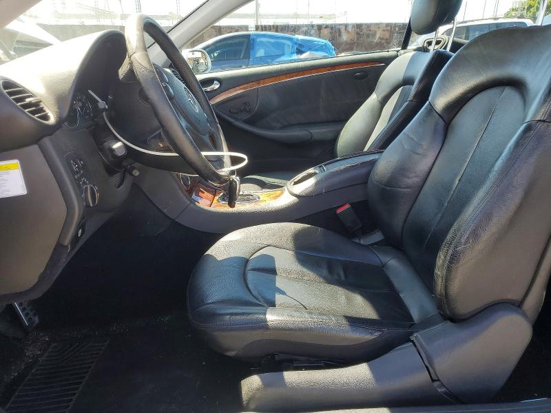 Продажа на аукционе авто 2006 Mercedes-benz Clk, vin: WDBTJ56J46F195015, номер лота: 91940475