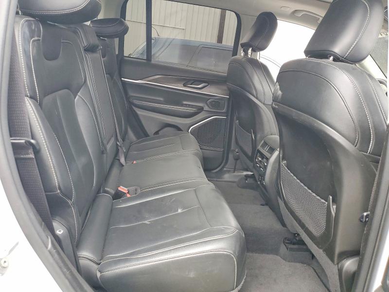 Продаж на аукціоні авто 2023 Jeep Grand Cherokee, vin: 1C4RJYB63PC623951, номер лоту: 52017956