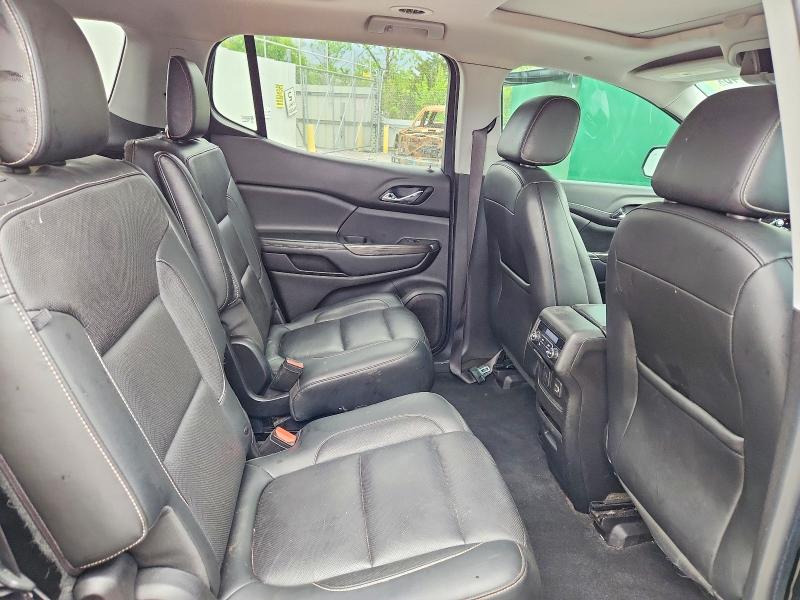 Продажа на аукционе авто 2019 Gmc Acadia, vin: 1GKKNNLS1KZ239953, номер лота: 49237046