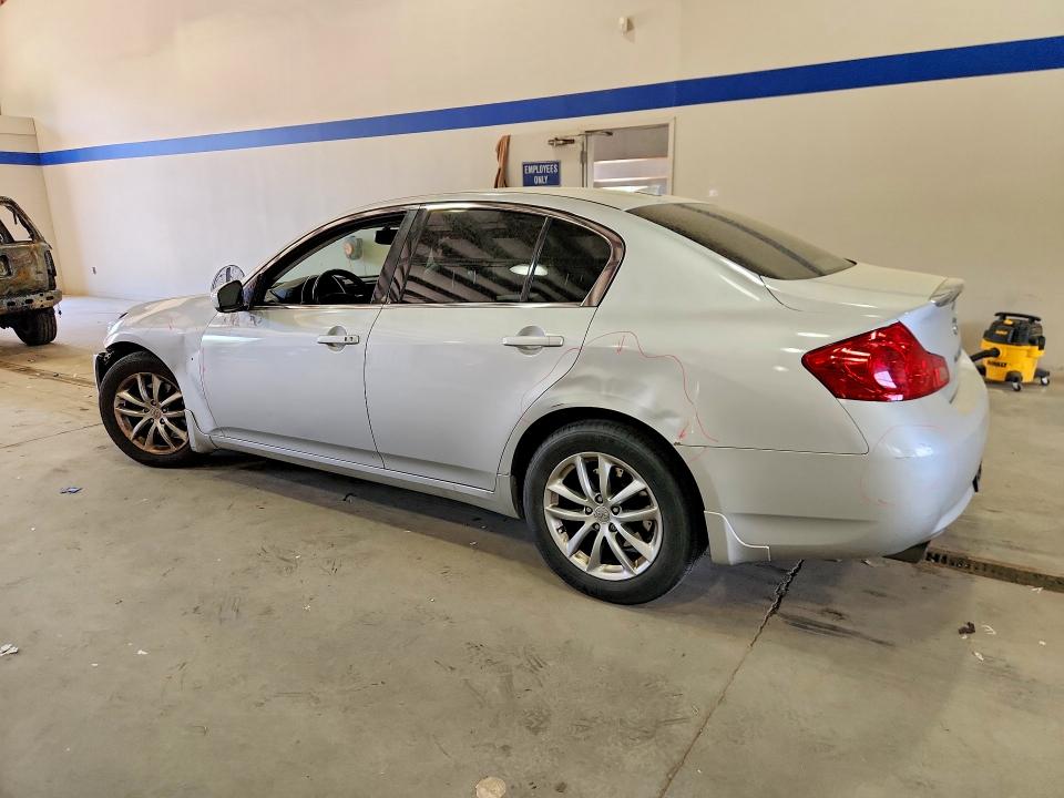 Aukcja sprzedaży 2009 Infiniti G37 Sedan, vin: JNKCV61F89M054350, numer aukcji: 49759976