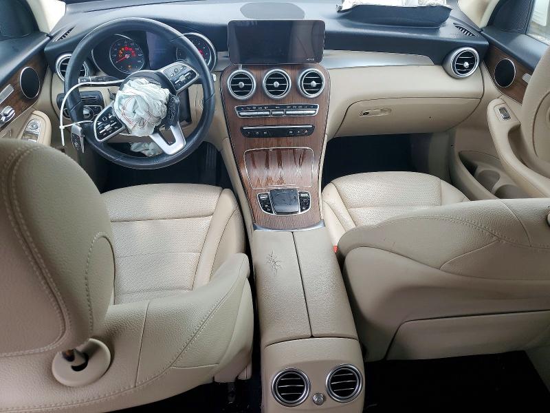 Aukcja sprzedaży 2020 Mercedes-benz Glc, vin: WDC0G8DB6LF713017, numer aukcji: 51686726
