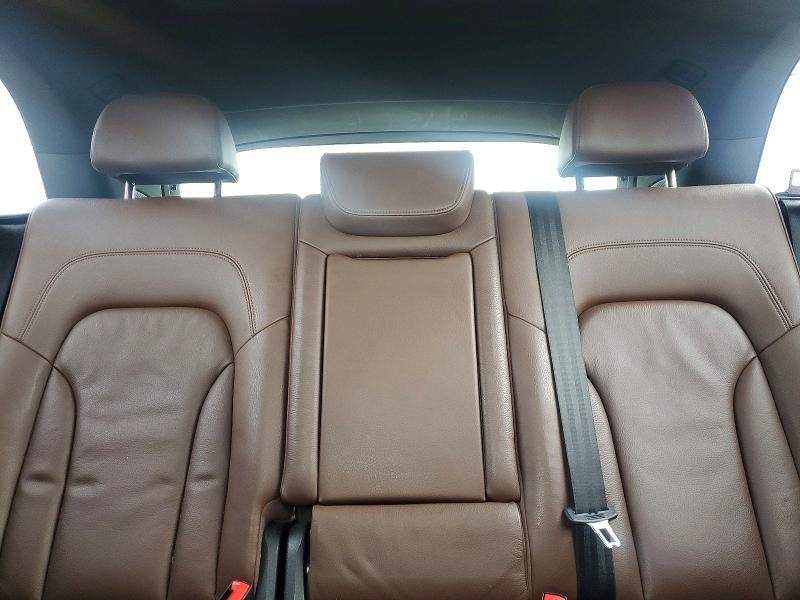 Продаж на аукціоні авто 2017 Audi Q5, vin: WA1M2AFP8HA076538, номер лоту: 48866896