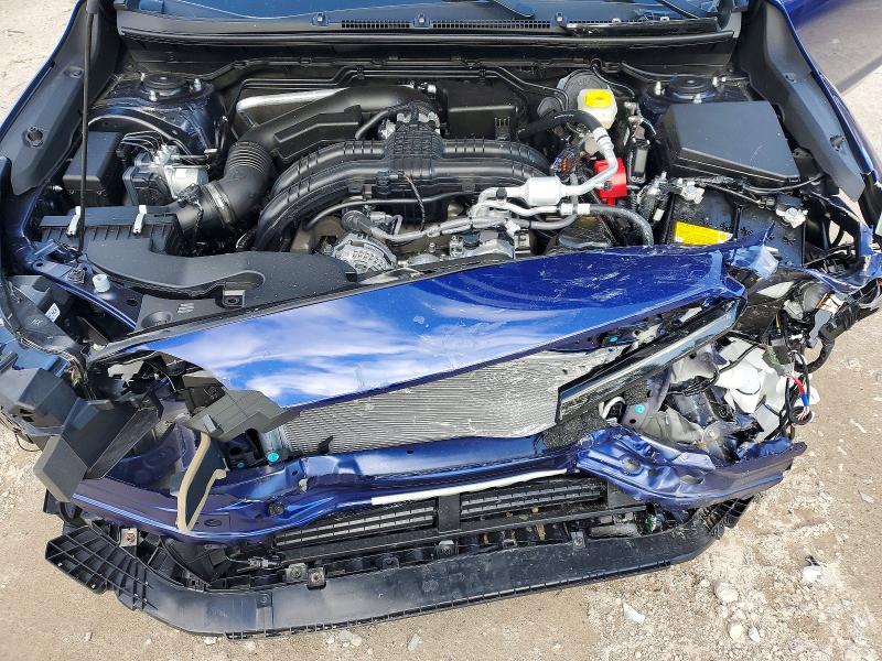 48253176 :رقم المزاد ، JF1GUAFC6T8228042 vin ، 2026 Subaru Impreza مزاد بيع