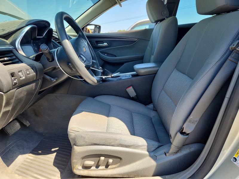 Продажа на аукционе авто 2015 Chevrolet Impala, vin: 2G11Z5SL2F9280185, номер лота: 48627966