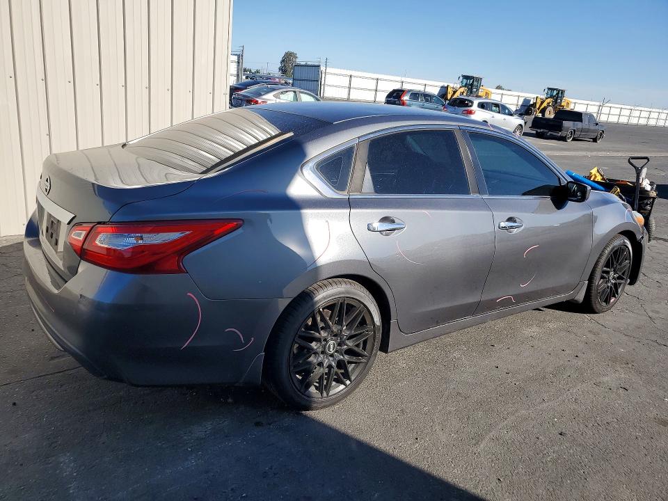 Продажа на аукционе авто 2016 Nissan Altima, vin: 1N4AL3AP6GC163100, номер лота: 48602906