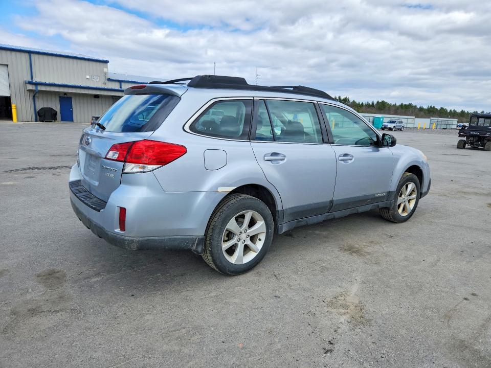 Aukcja sprzedaży 2014 Subaru Outback, vin: 4S4BRBAC8E3227361, numer aukcji: 49715316