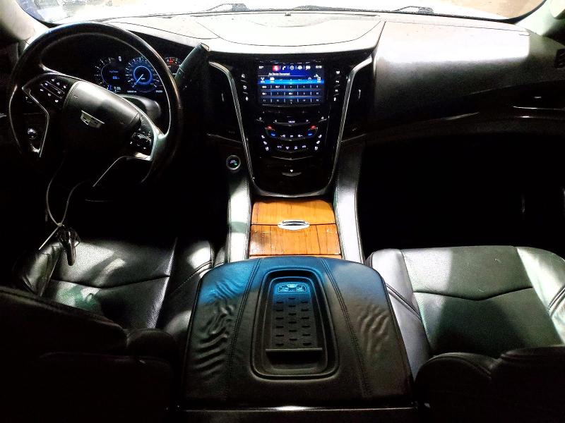 Продажа на аукционе авто 2016 Cadillac Escalade, vin: 1GYS4JKJ2GR454257, номер лота: 48973996