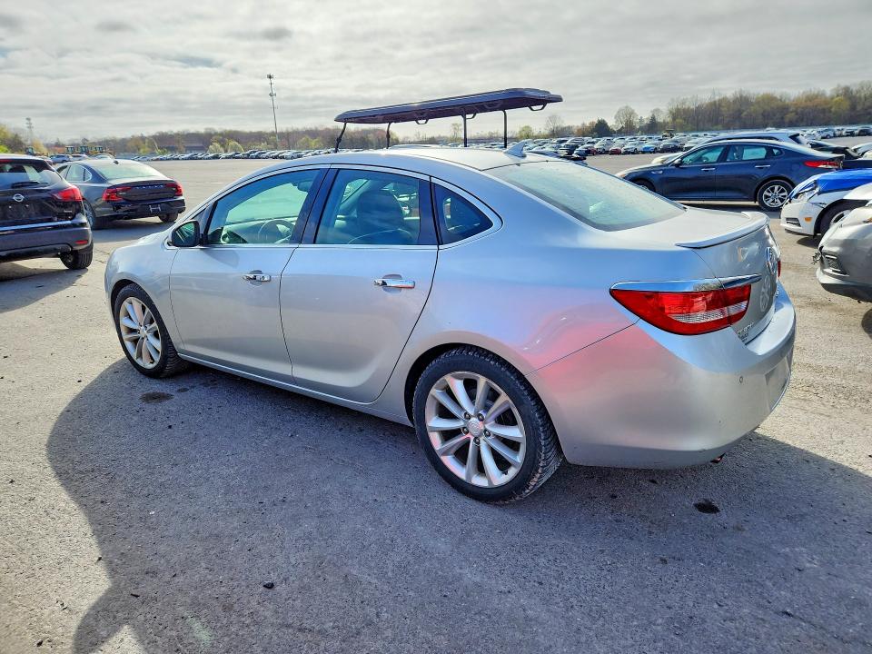 48805656 :رقم المزاد ، 1G4PS5SK9C4152808 vin ، 2012 Buick Verano مزاد بيع