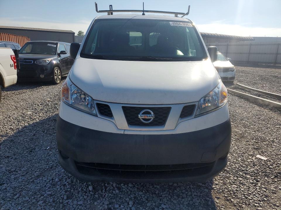 Aukcja sprzedaży 2017 Nissan Nv200, vin: 3N6CM0KN9HK694957, numer aukcji: 49948956