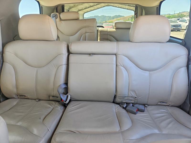 Продаж на аукціоні авто 2002 Gmc Yukon, vin: 1GKEK13T82J160396, номер лоту: 49256776