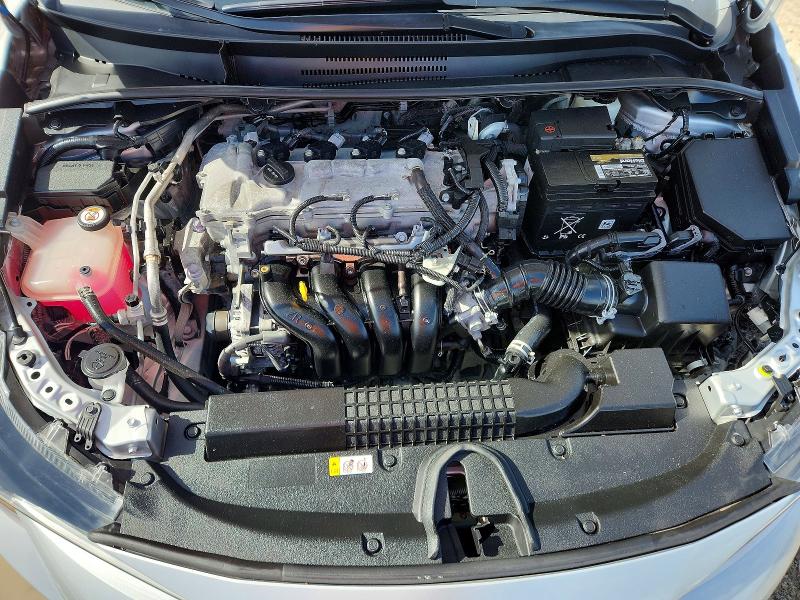 50630696 :رقم المزاد ، 5YFHPRAE4LP045062 vin ، 2020 Toyota Corolla مزاد بيع