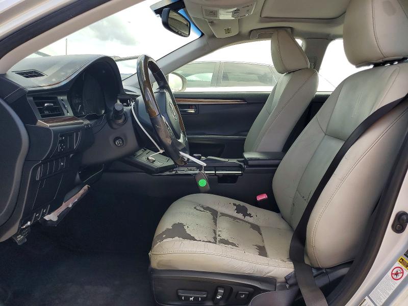 Продаж на аукціоні авто 2013 Lexus Es, vin: JTHBK1GG3D2065672, номер лоту: 51461606