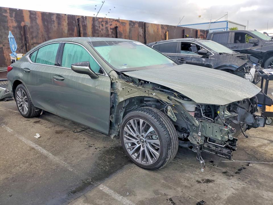 47735376 :رقم المزاد ، 58AD11D11MU004746 vin ، 2021 Lexus Es 250 مزاد بيع