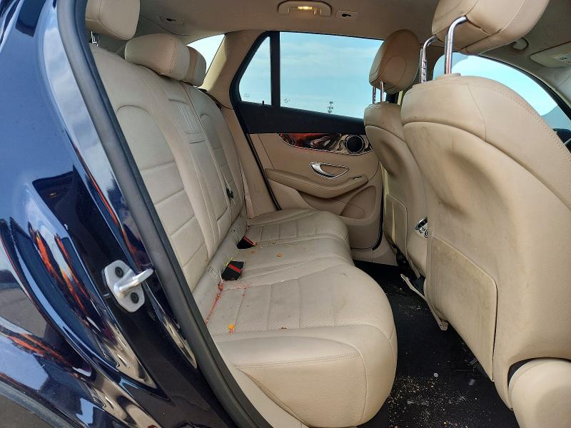 Продаж на аукціоні авто 2022 Mercedes-benz Glc, vin: W1N0G8DB1NG048863, номер лоту: 50891096