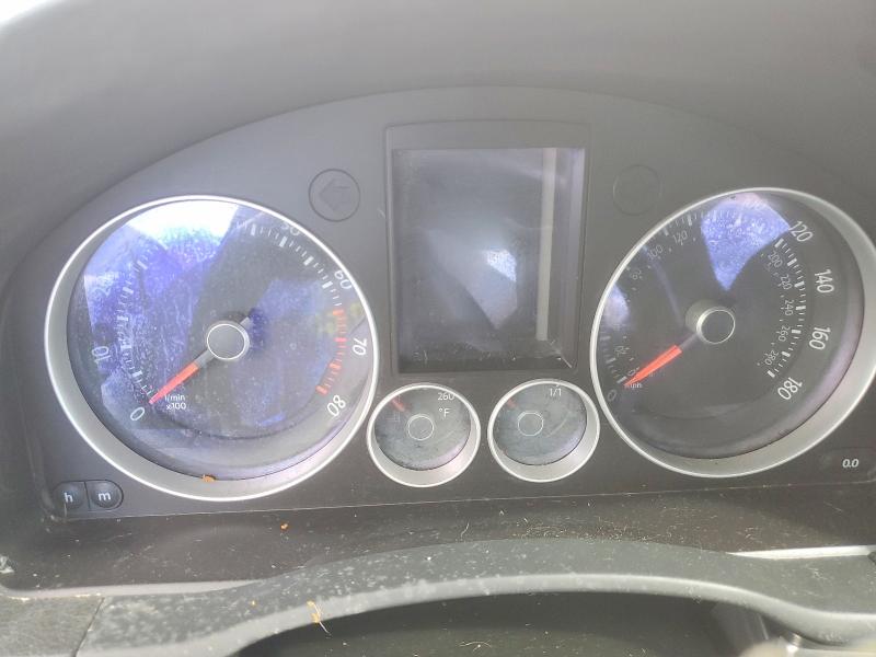 Aukcja sprzedaży 2006 Volkswagen New Gti, vin: WVWFV71K66W065431, numer aukcji: 49515246