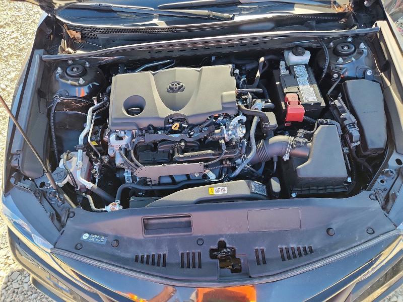 Продажа на аукционе авто 2024 Toyota Camry, vin: 4T1T11AK9RU892332, номер лота: 53998796