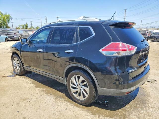 Aukcja sprzedaży 2015 Nissan Rogue, vin: 5N1AT2MT2FC766097, numer aukcji: 50967136