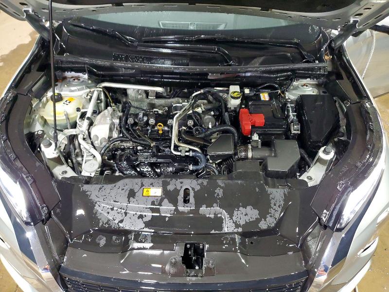 Aukcja sprzedaży 2024 Mitsubishi Outlander, vin: JA4J4VA82RZ076123, numer aukcji: 51861346