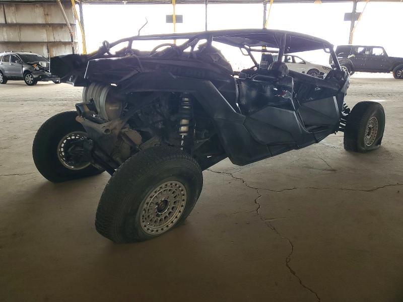 2019 Can-am Maverick X3 მანქანა იყიდება აუქციონზე, vin: 3JBVNAW47KK002429, აუქციონის ნომერი: 50835256