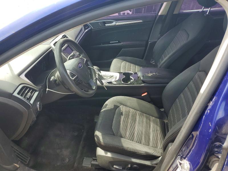 Продажа на аукционе авто 2016 Ford Fusion, vin: 3FA6P0H71GR171413, номер лота: 49387546