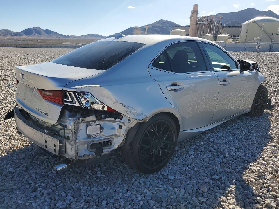 Продаж на аукціоні авто 2014 Lexus Is 250, vin: JTHCF1D23E5009149, номер лоту: 48166116