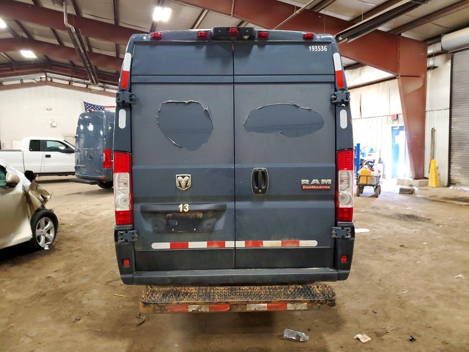 Aukcja sprzedaży 2020 Ram Promaster 3500, vin: 3C6URVJG3LE144970, numer aukcji: 79911545