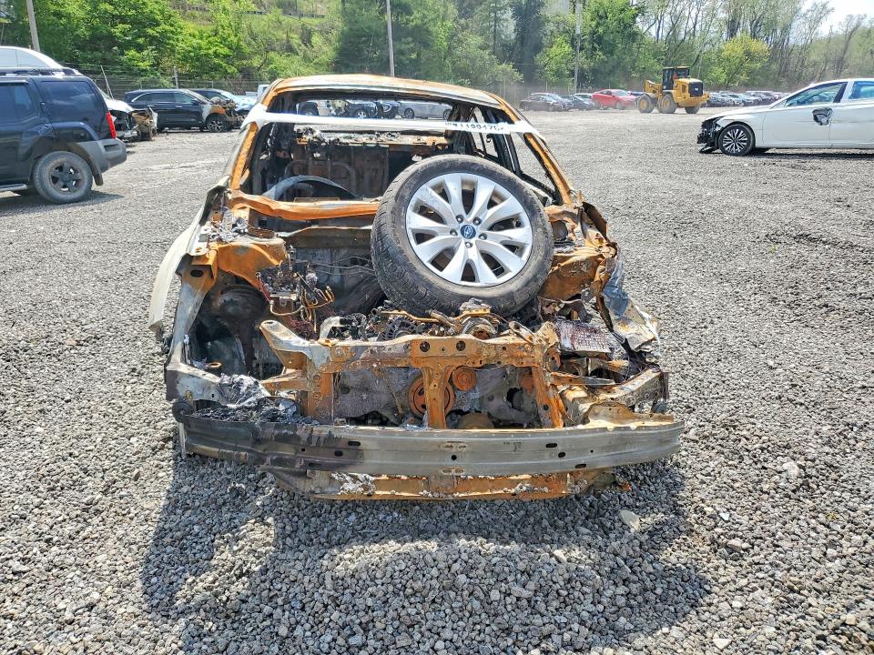 Aukcja sprzedaży 2016 Subaru Legacy, vin: 4S3BNAF63G3046362, numer aukcji: 51169176