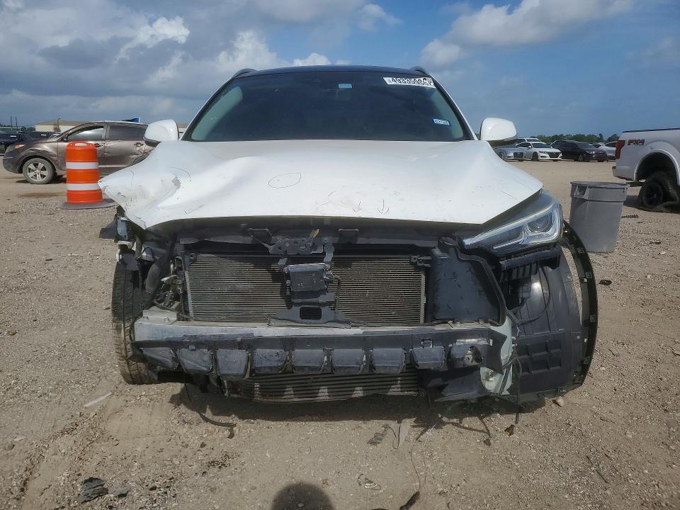 Продажа на аукционе авто 2020 Infiniti Qx50, vin: 3PCAJ5M14LF106099, номер лота: 49335986