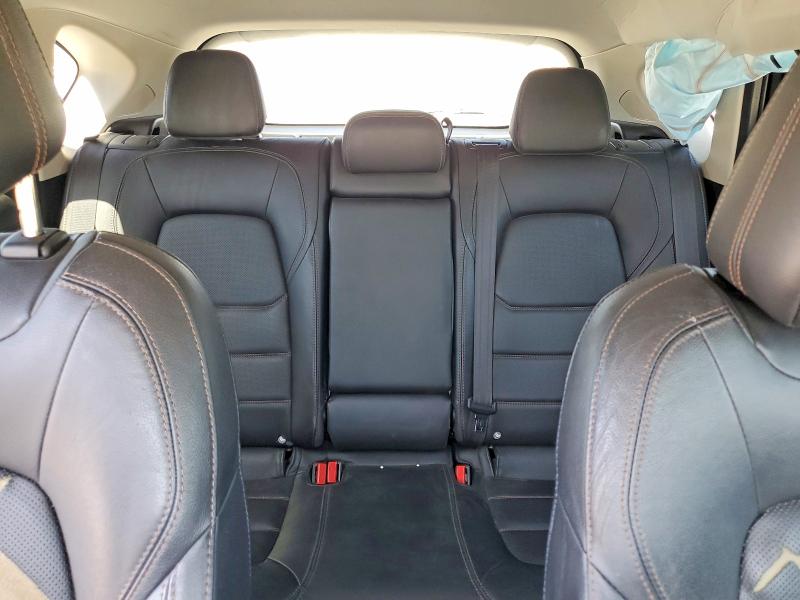 Aukcja sprzedaży 2019 Mazda Cx-5, vin: JM3KFADM9K1538839, numer aukcji: 51333886