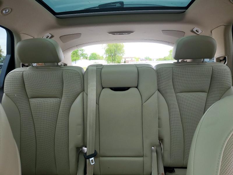 Продажа на аукционе авто 2019 Audi Q7, vin: WA1LAAF78KD033127, номер лота: 50743056
