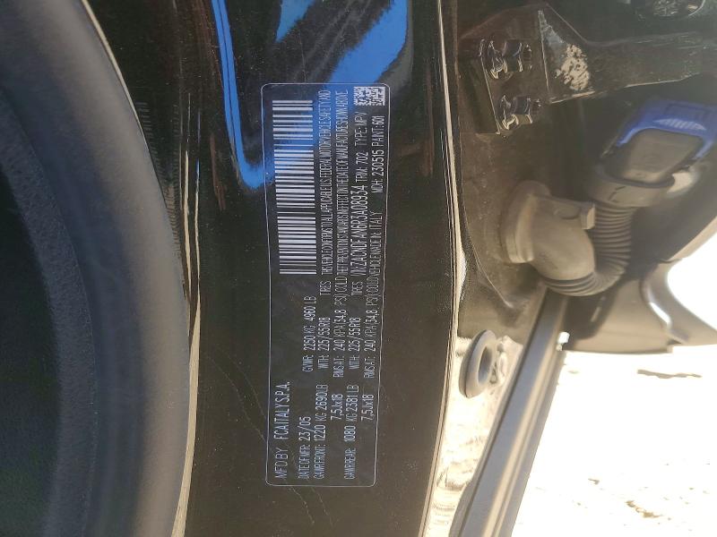 Продаж на аукціоні авто 2024 Dodge Hornet, vin: ZACNDFAN6R3A08934, номер лоту: 50103926