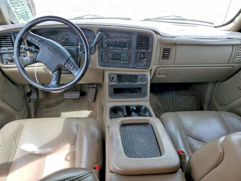 Aukcja sprzedaży 2005 Gmc Sierra, vin: 1GTHK29G95E263106, numer aukcji: 48917286