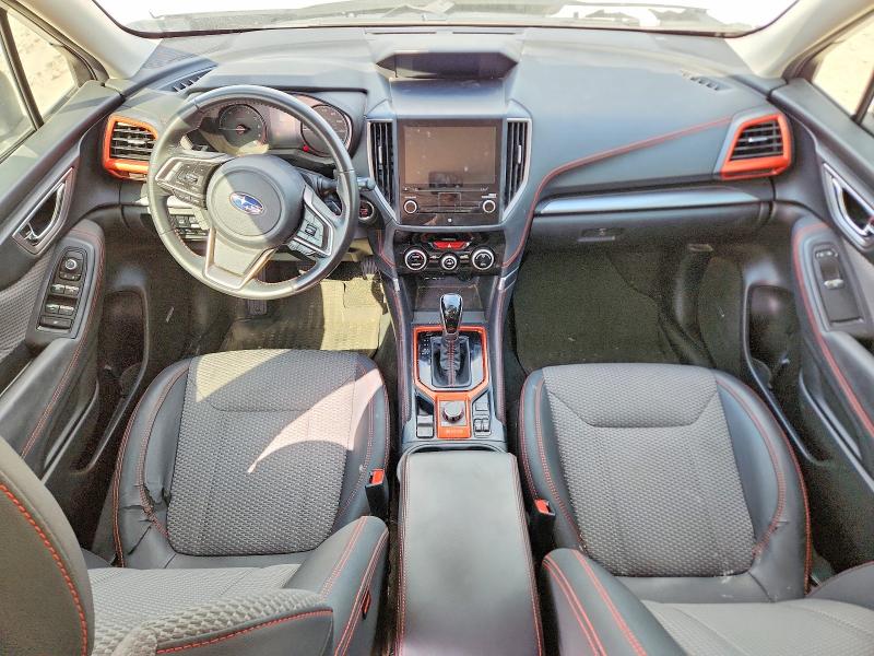 Aukcja sprzedaży 2021 Subaru Forester, vin: JF2SKARC3MH516383, numer aukcji: 50306576