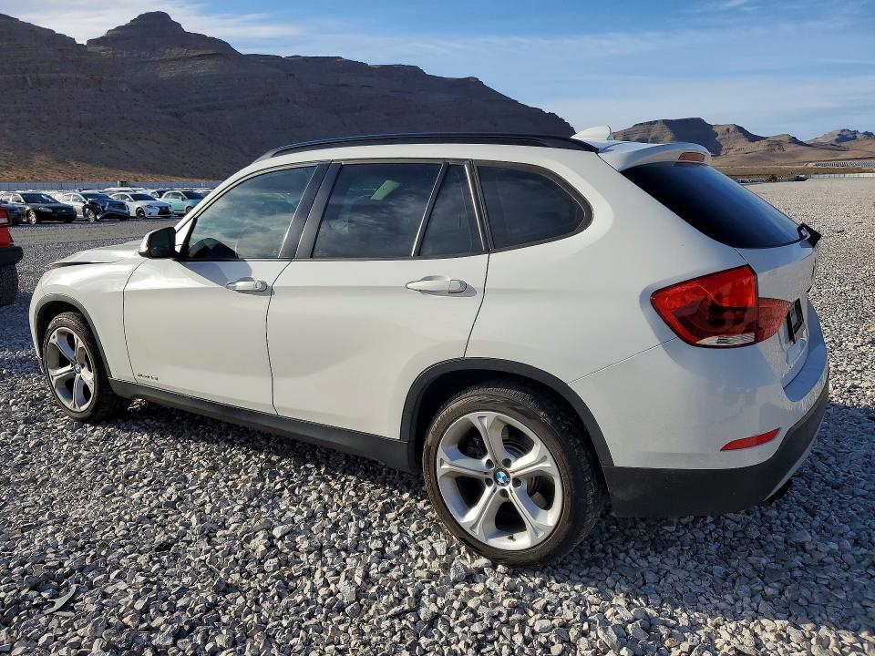 Aukcja sprzedaży 2015 Bmw X1, vin: WBAVM5C54FVV94177, numer aukcji: 51133866