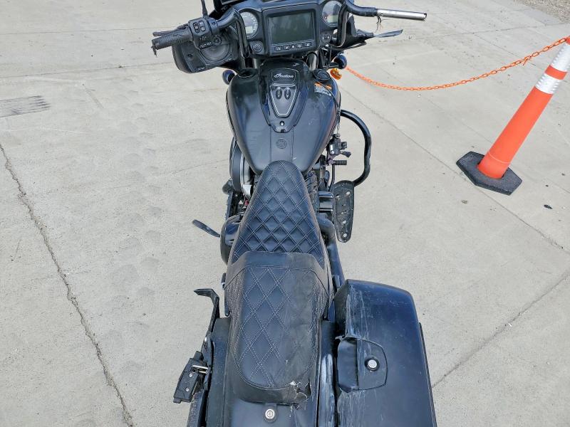 2021 Indian Motorcycle Co. Chieftain მანქანა იყიდება აუქციონზე, vin: 56KTCDBB8M3402261, აუქციონის ნომერი: 49681946