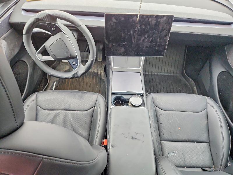 Продажа на аукционе авто 2026 Tesla Model Y, vin: XP7YGDEE5TB708677, номер лота: 49578766