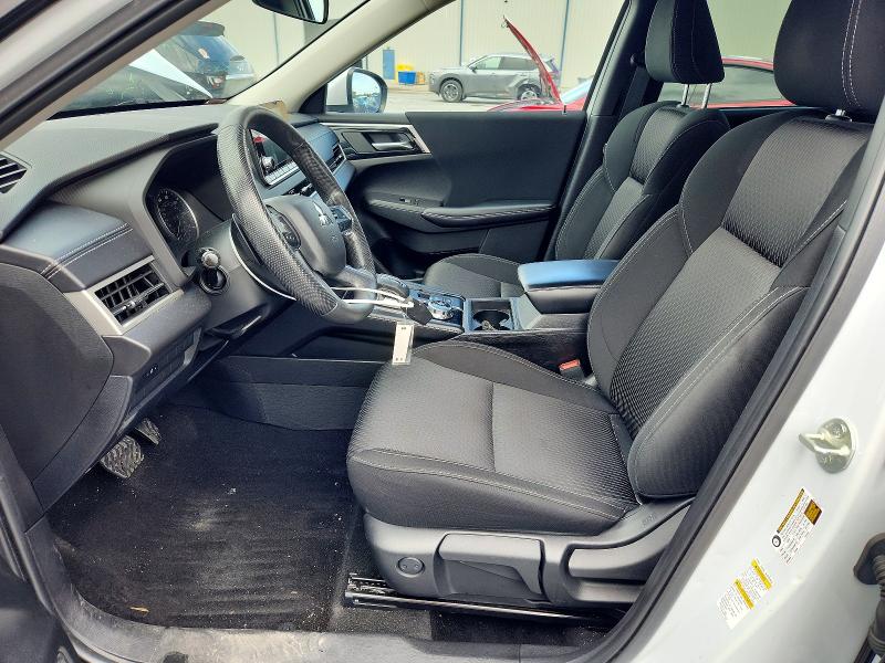 Продаж на аукціоні авто 2022 Mitsubishi Outlander, vin: JA4J3TA86NZ049735, номер лоту: 48953136