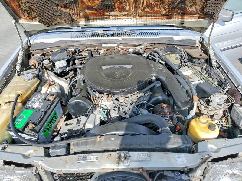 Aukcja sprzedaży 1979 Mercedes Benz 450, vin: 11603312091179, numer aukcji: 50890876