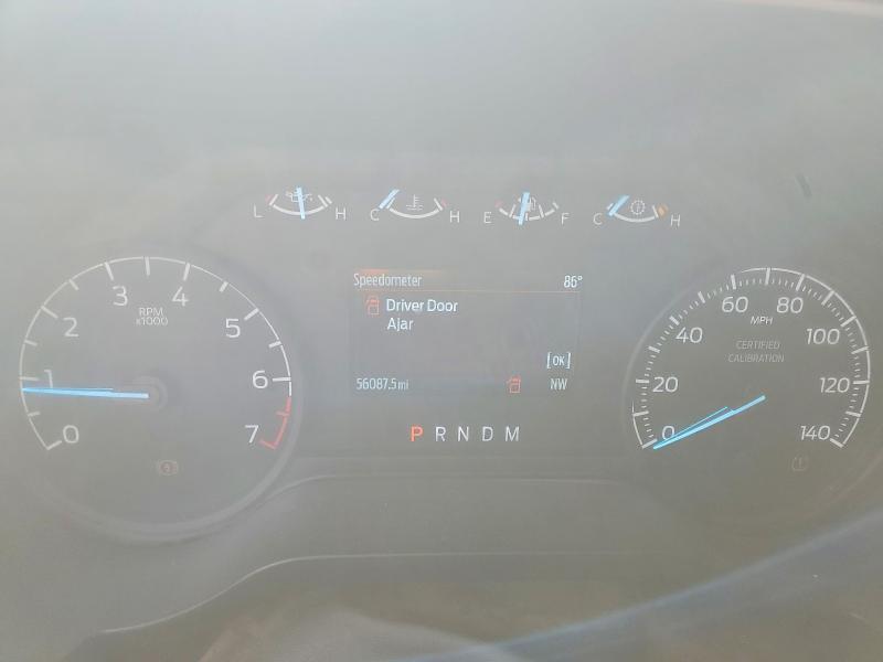 Продажа на аукционе авто 2023 Ford F150, vin: 1FTFW1P87PKD74713, номер лота: 64424326