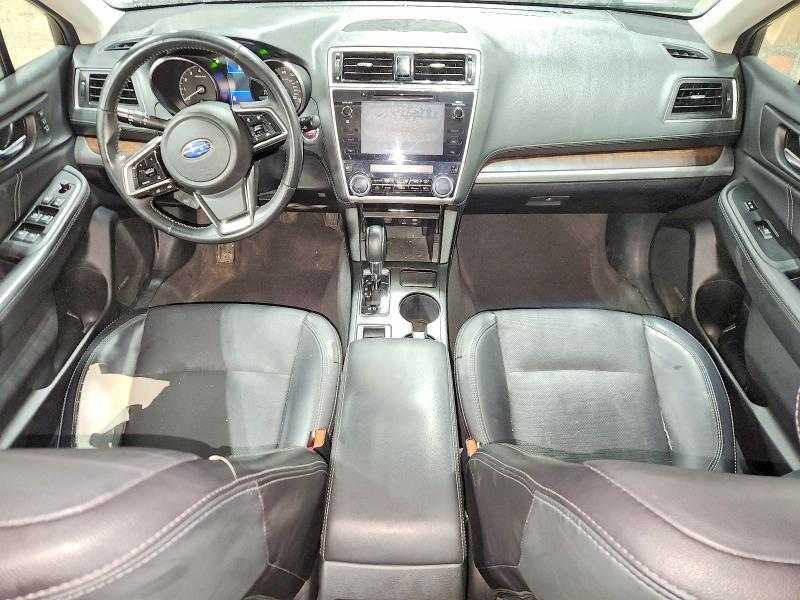 Продаж на аукціоні авто 2018 Subaru Outback, vin: 4S4BSENC9J3220140, номер лоту: 49510906