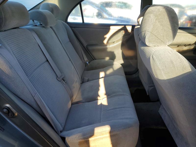 Aukcja sprzedaży 2005 Toyota Corolla, vin: 2T1BR32E55C335454, numer aukcji: 50137186