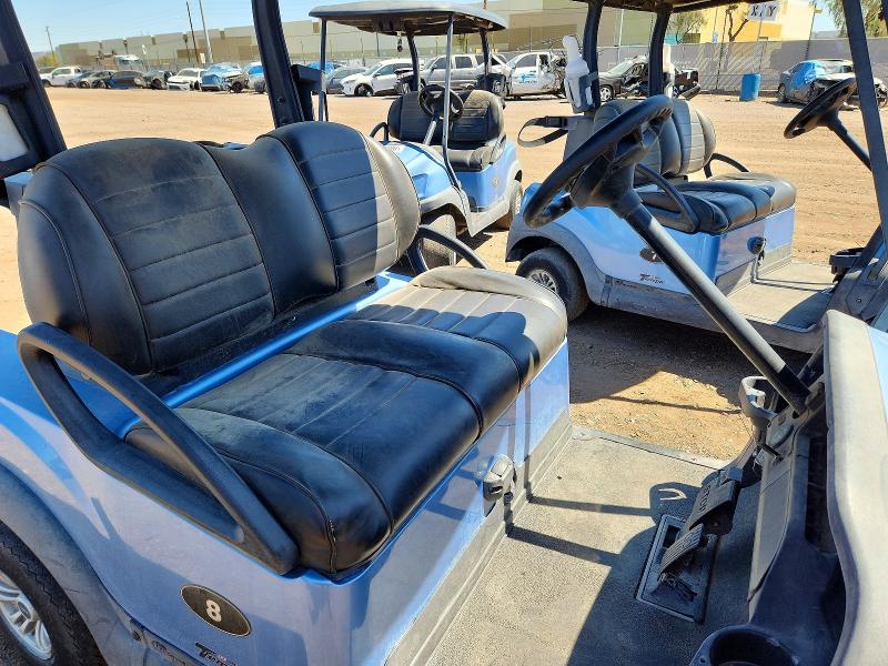 Aukcja sprzedaży 2020 Club Car Tempo Lithium, vin: AN2045125338, numer aukcji: 49601446