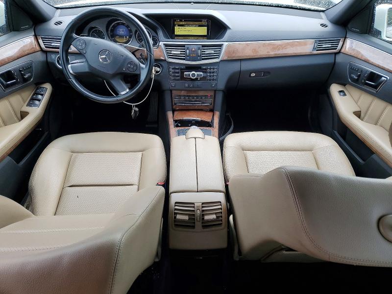 Продаж на аукціоні авто 2012 Mercedes-benz E, vin: WDDHF5KB2CA594916, номер лоту: 50806306
