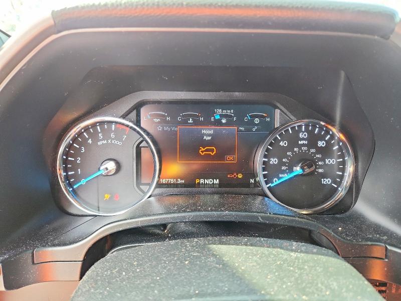 Продаж на аукціоні авто 2019 Ford Expedition, vin: 1FMJK1HT7KEA71491, номер лоту: 50575896