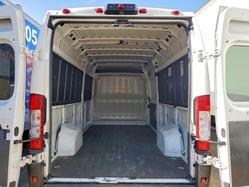 Aukcja sprzedaży 2022 Ram Promaster 3500, vin: 3C6MRVJG0NE115512, numer aukcji: 49482546